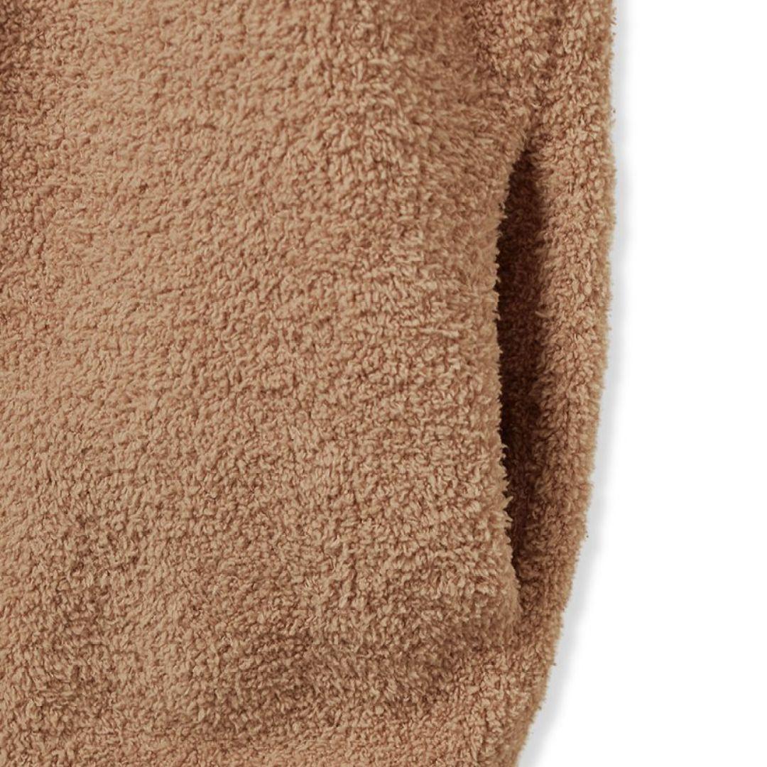 gelato pique ベビモコはちみつベアピケジャン