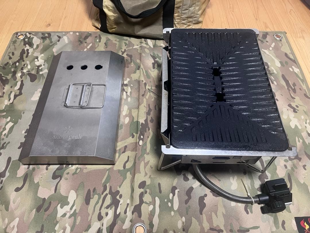 雪峰苑　一式セット