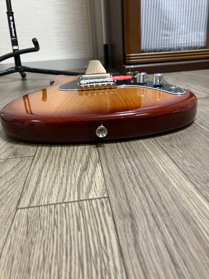 フェンダー　デュオソニック S-H 新品‼️