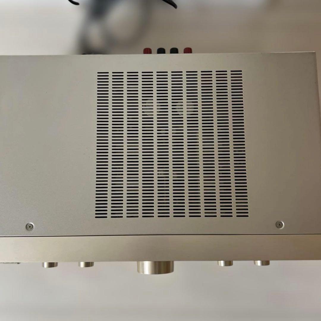 Pioneer プリメインアンプ A-D3