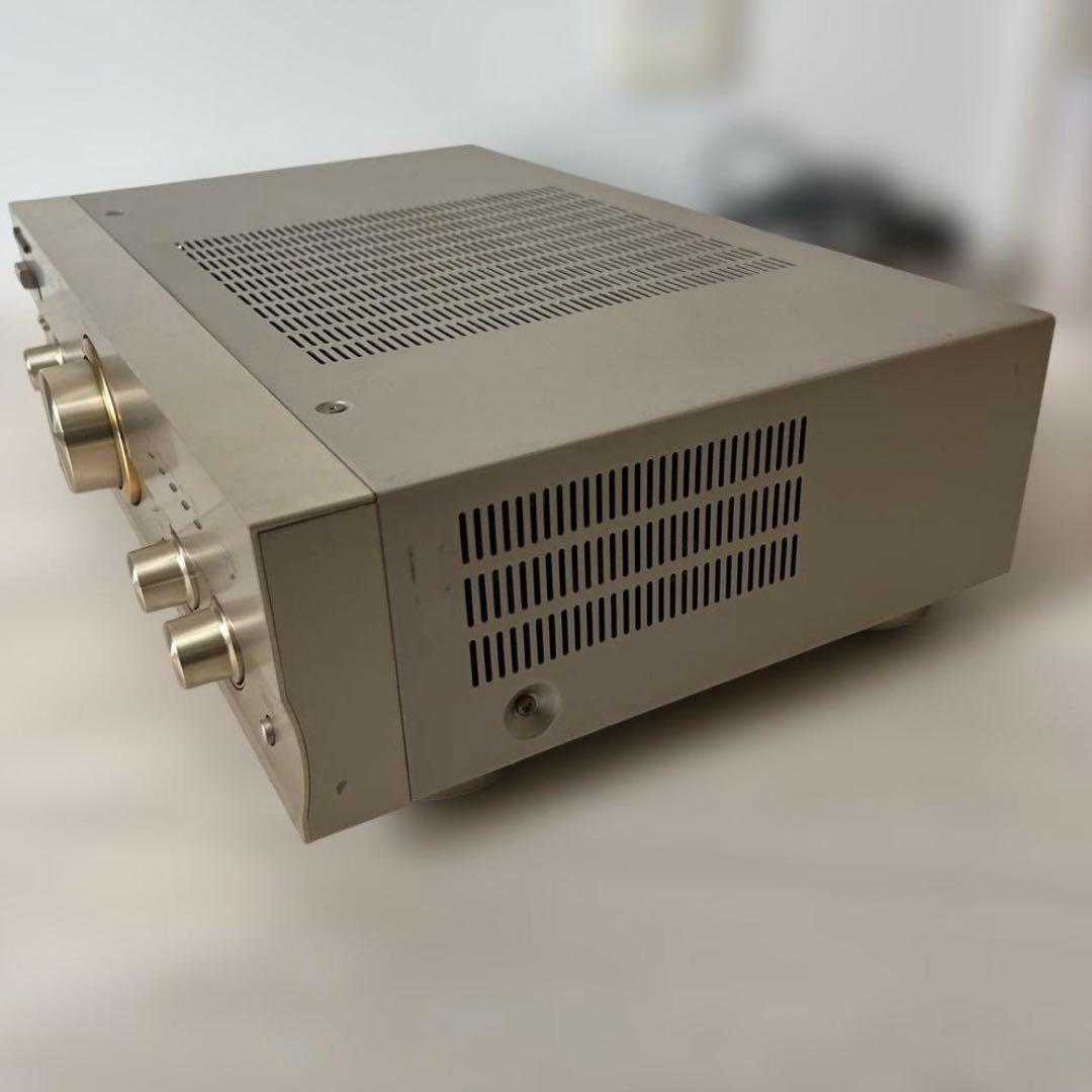 Pioneer プリメインアンプ A-D3