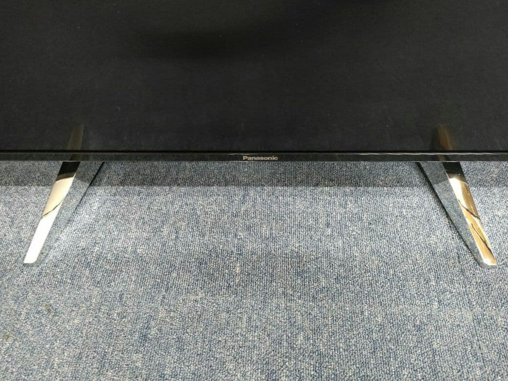 Panasonic 液晶テレビ 49V型 TH-49EX750 2018年製