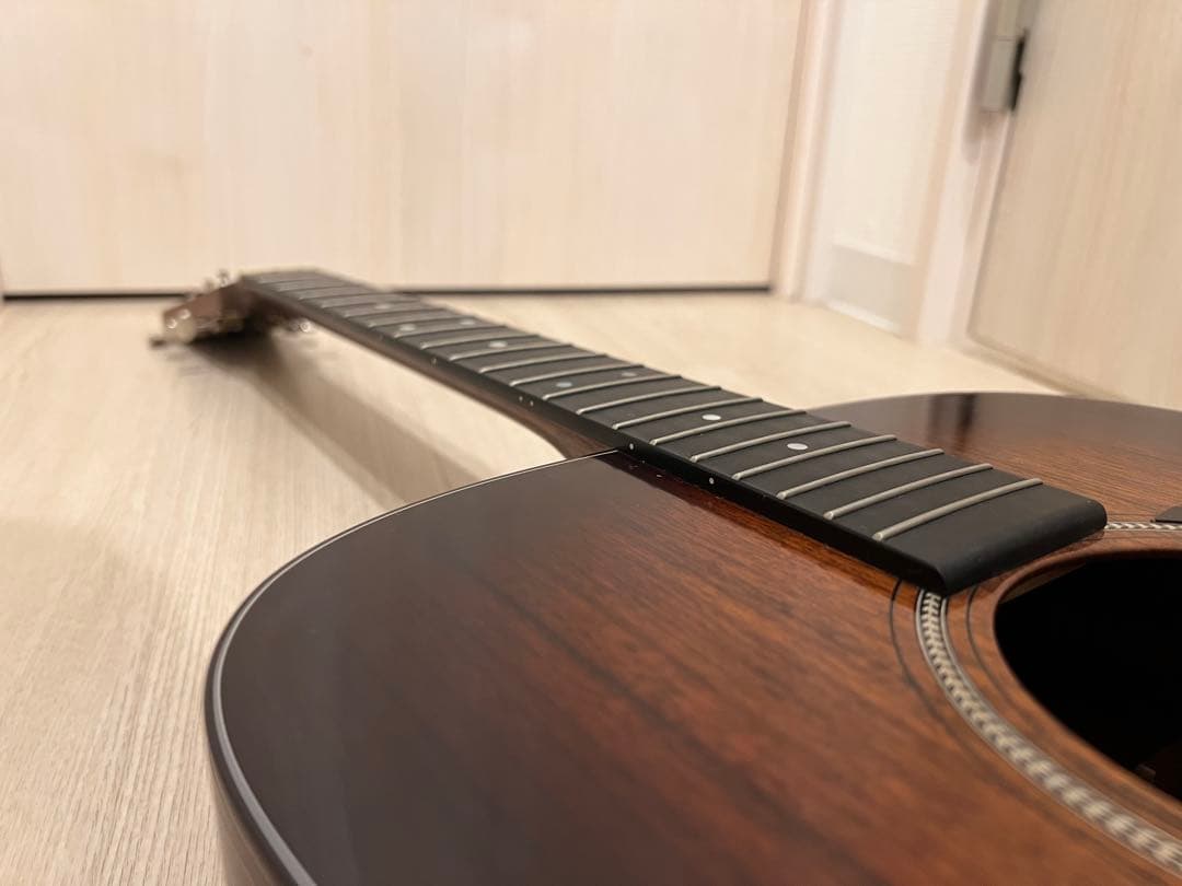 激レア　Martin D-16E BURST アコースティックギター