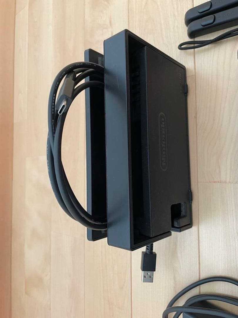 Nintendo Switch 青/赤 ジョイコン付き