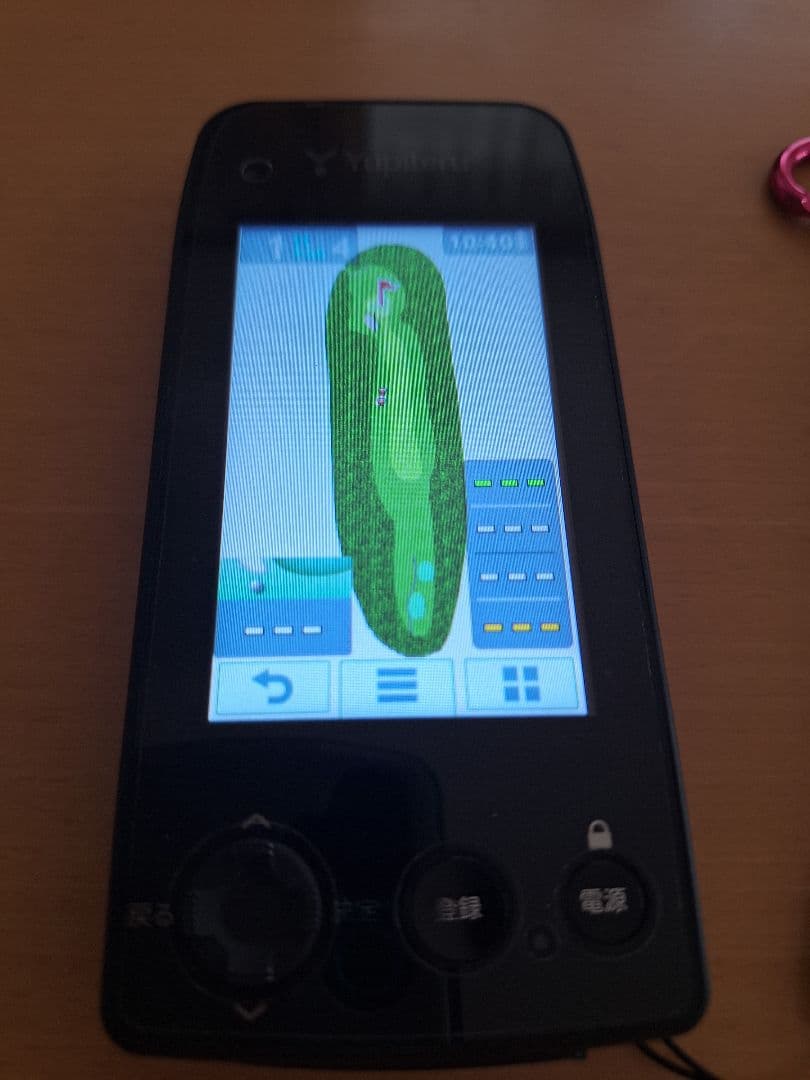 Yupiteru YGN7000 GPSナビ 美品