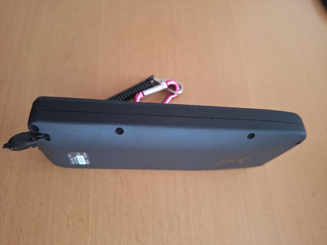 Yupiteru YGN7000 GPSナビ 美品