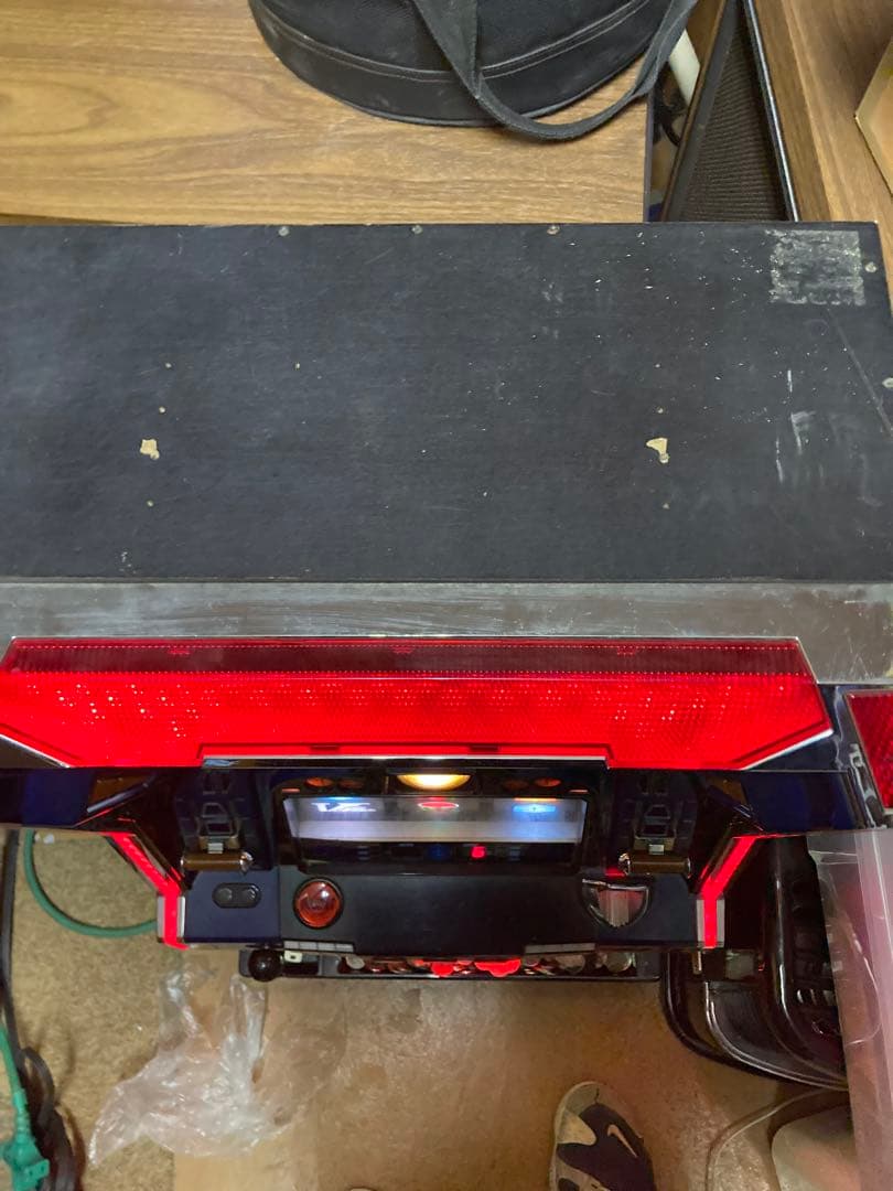 ガンダム II スロット実機