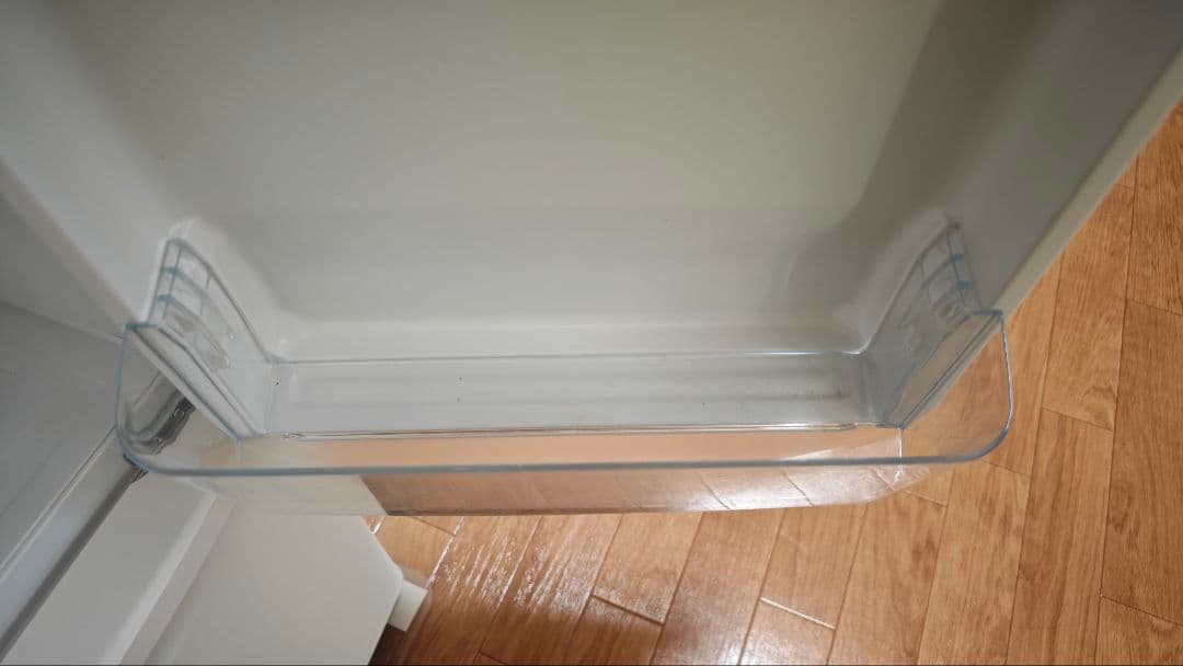 冷蔵庫 168L Panasonic NR-B17DW-W