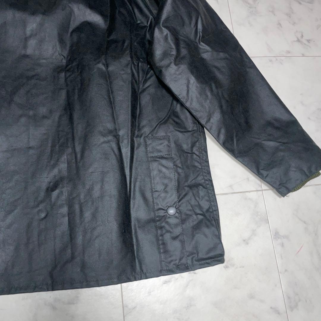 Barbour ビデイルワックスジャケット 42