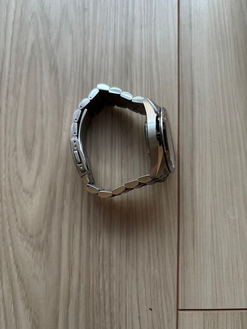 SEIKO プロスペックス自動巻き腕時計