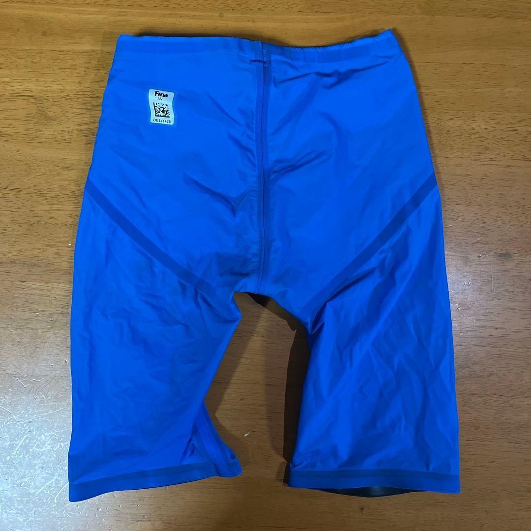 美品アルティメットアクアフォースX MF Sサイズ