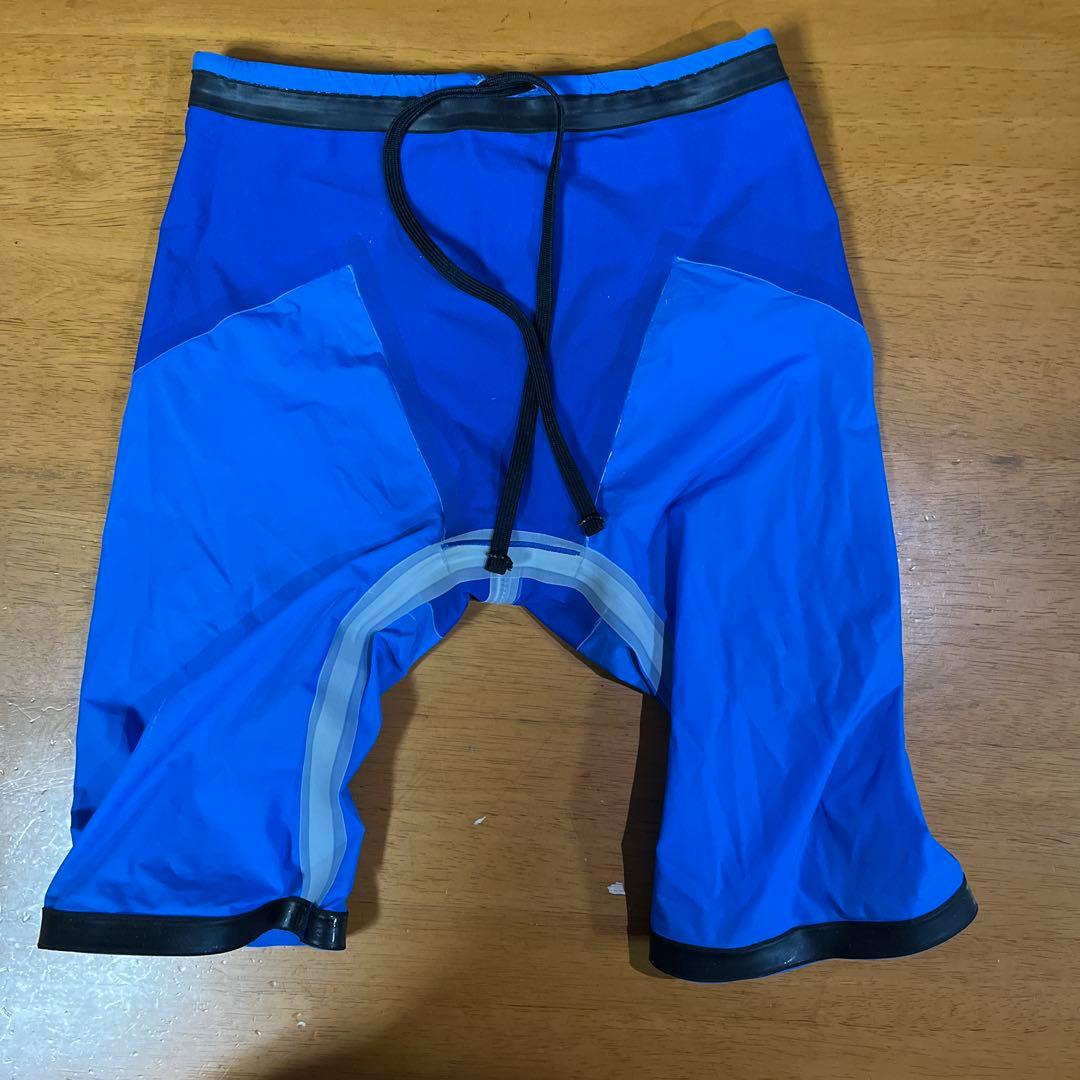 美品アルティメットアクアフォースX MF Sサイズ