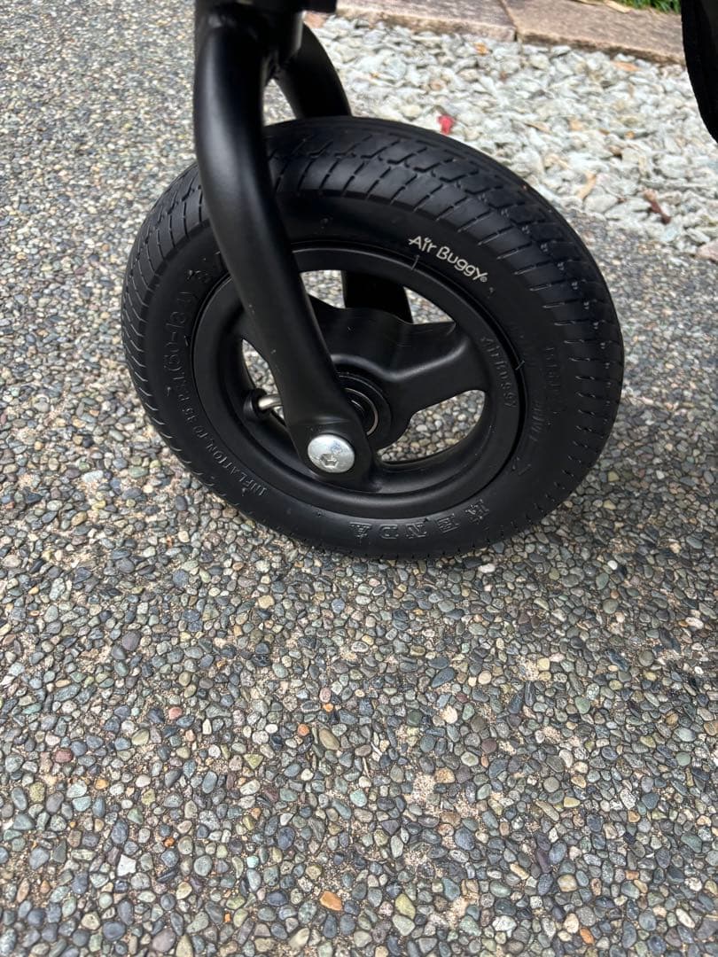 mori AirBuggy キャリーカート 迷彩