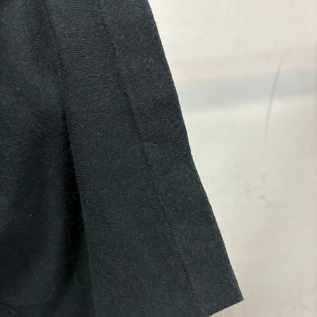 90s 初頭 当時物 X-LARGE エクストララージ Tシャツ XL相当