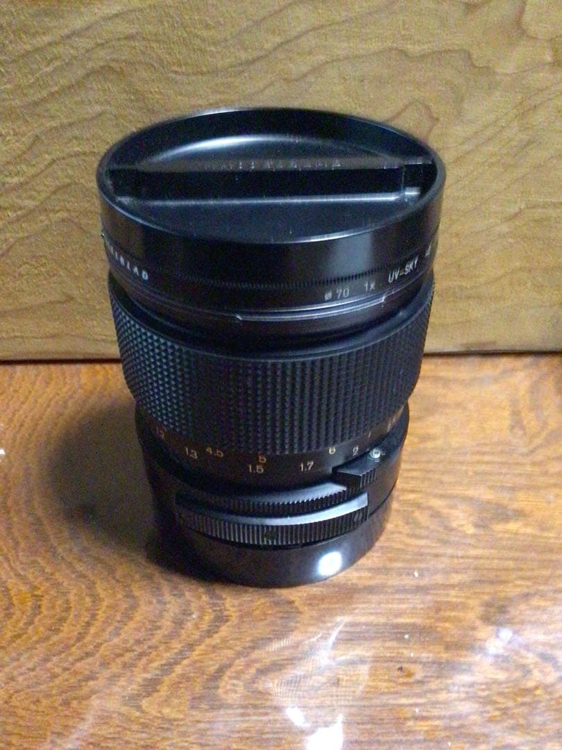 レンズ(単焦点) HASSELBLAD Planar 110mm f2