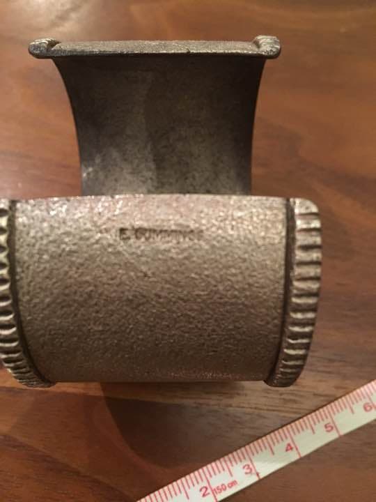 インディアンジュエリー スター バングル エディソンカミングス シルバー ナバホ