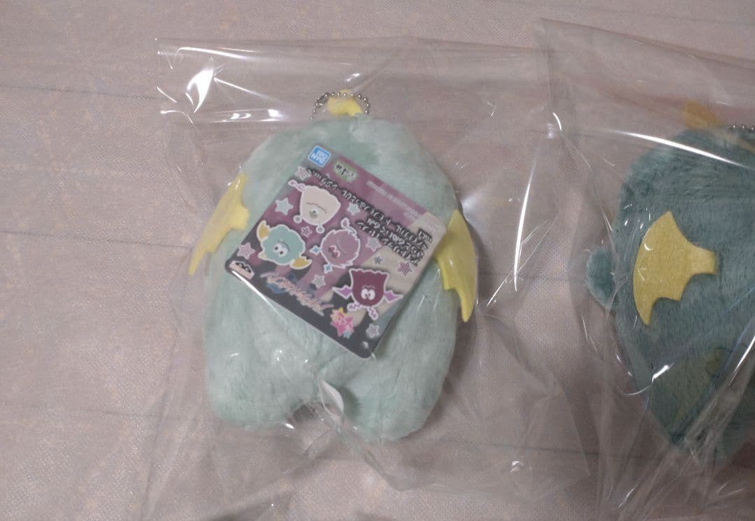 アイナナ ŹOOĻ 亥清悠 モンぬい きらどる まとめ売り 初版