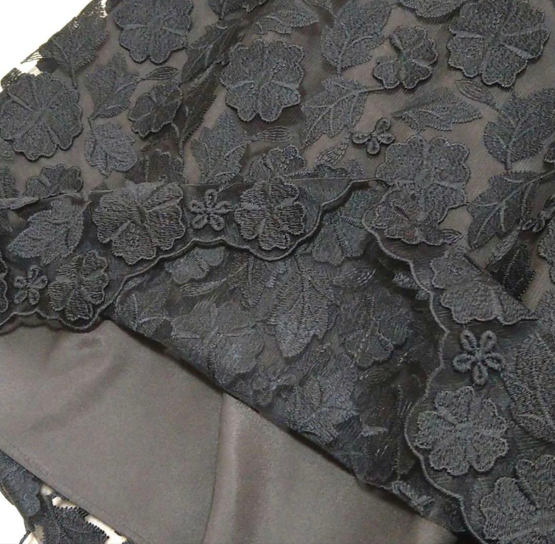 アナイ ワンピース 結婚式 ドレス