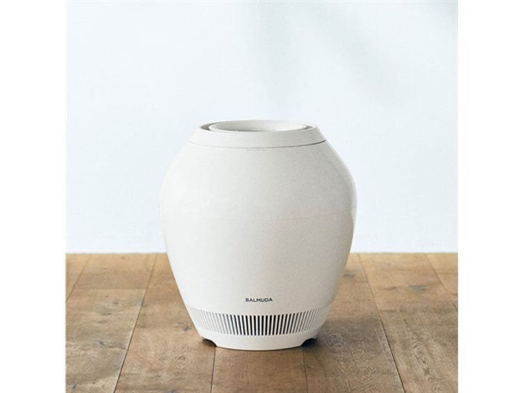 BALMUDA 加湿器 Rain ERN-1100SD-WK