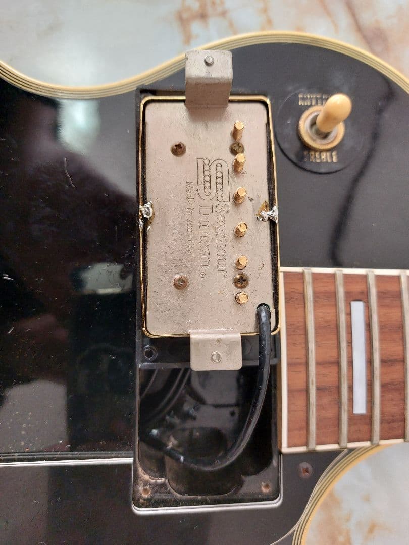 【専用】Orville Les Paul Custom