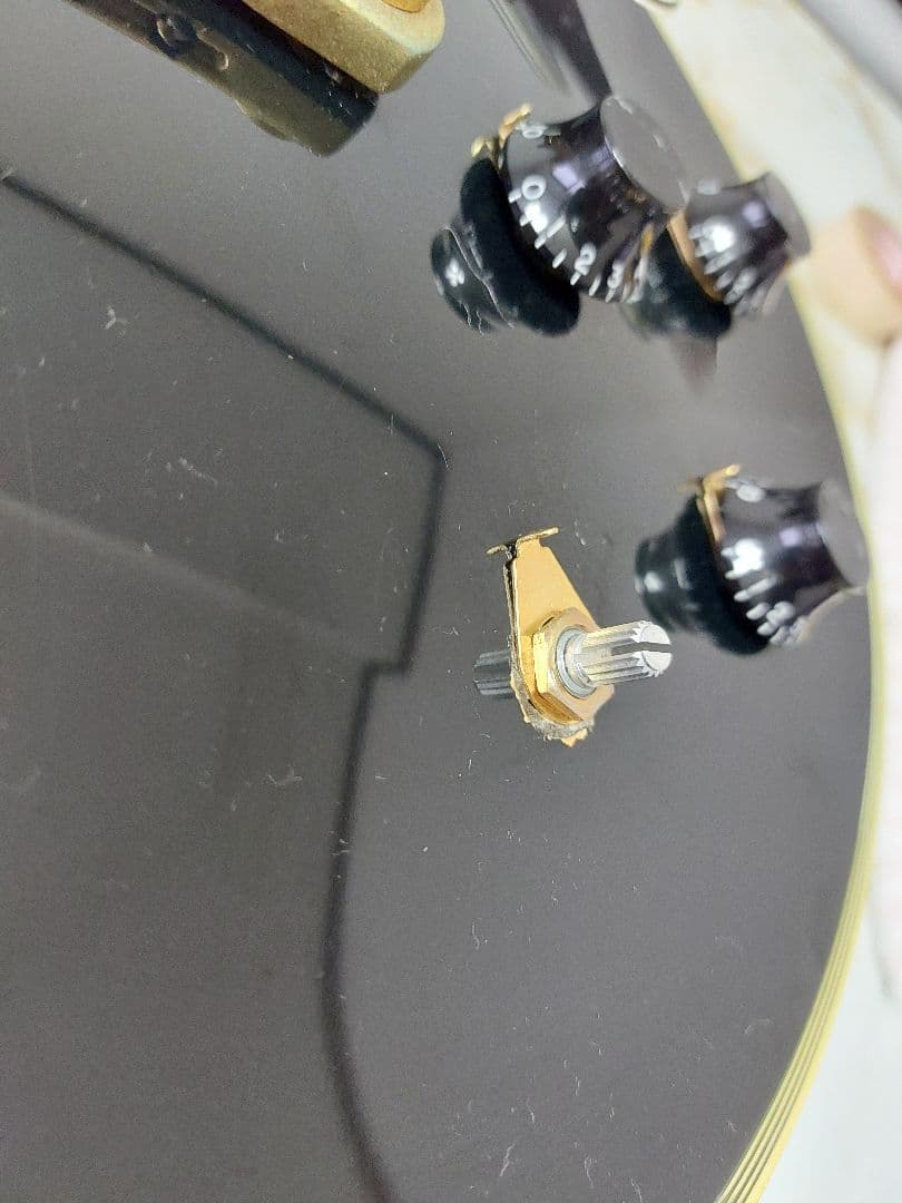 【専用】Orville Les Paul Custom