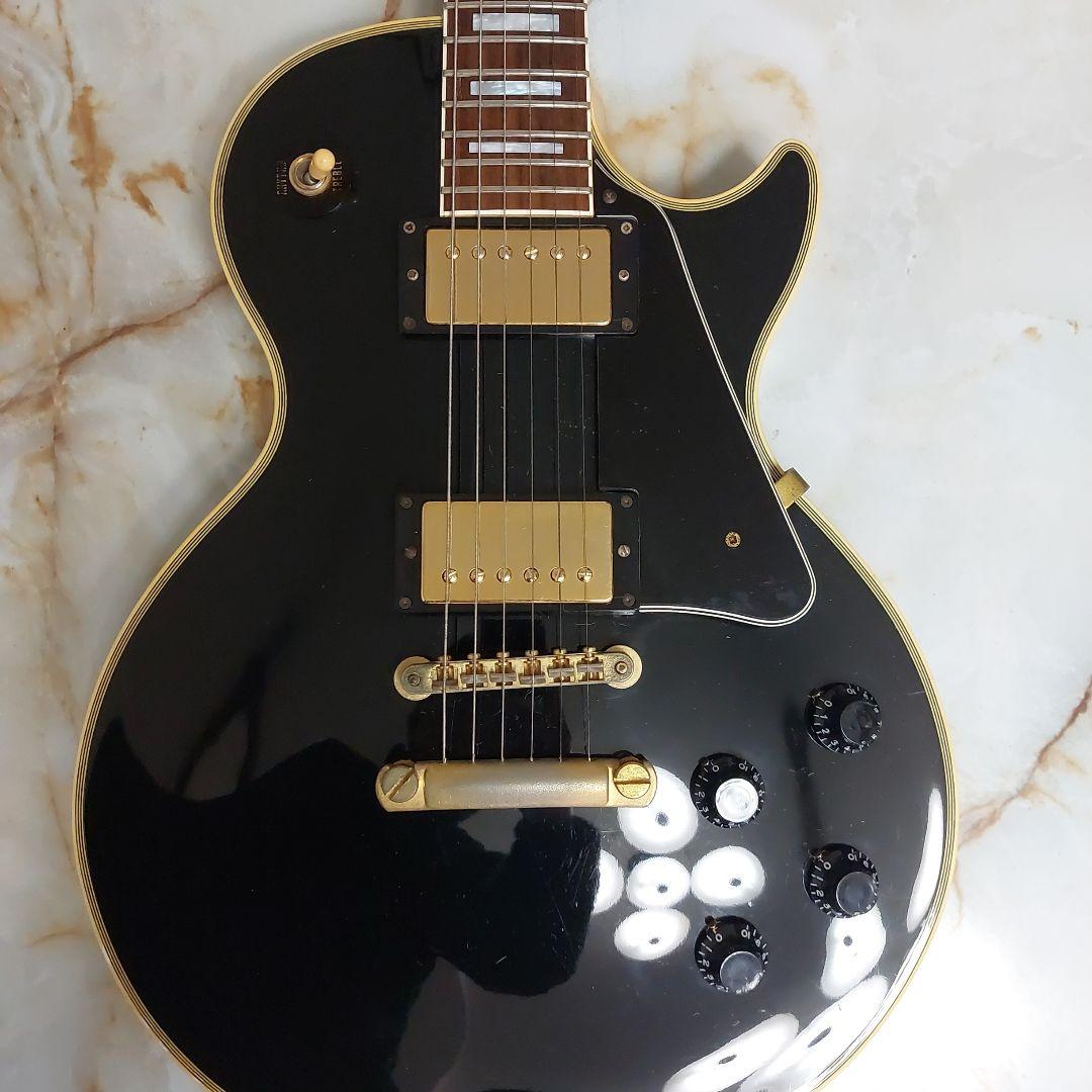 【専用】Orville Les Paul Custom