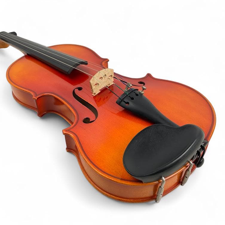 極美品●鈴木バイオリン● No.300 3/4 1984年製 弓・杉藤 スズキ