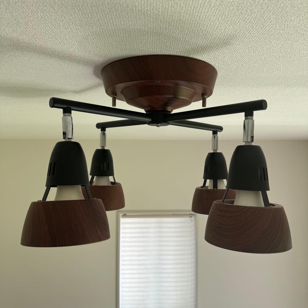 ARTWORK STUDIO Harmony X-remote シーリングランプ