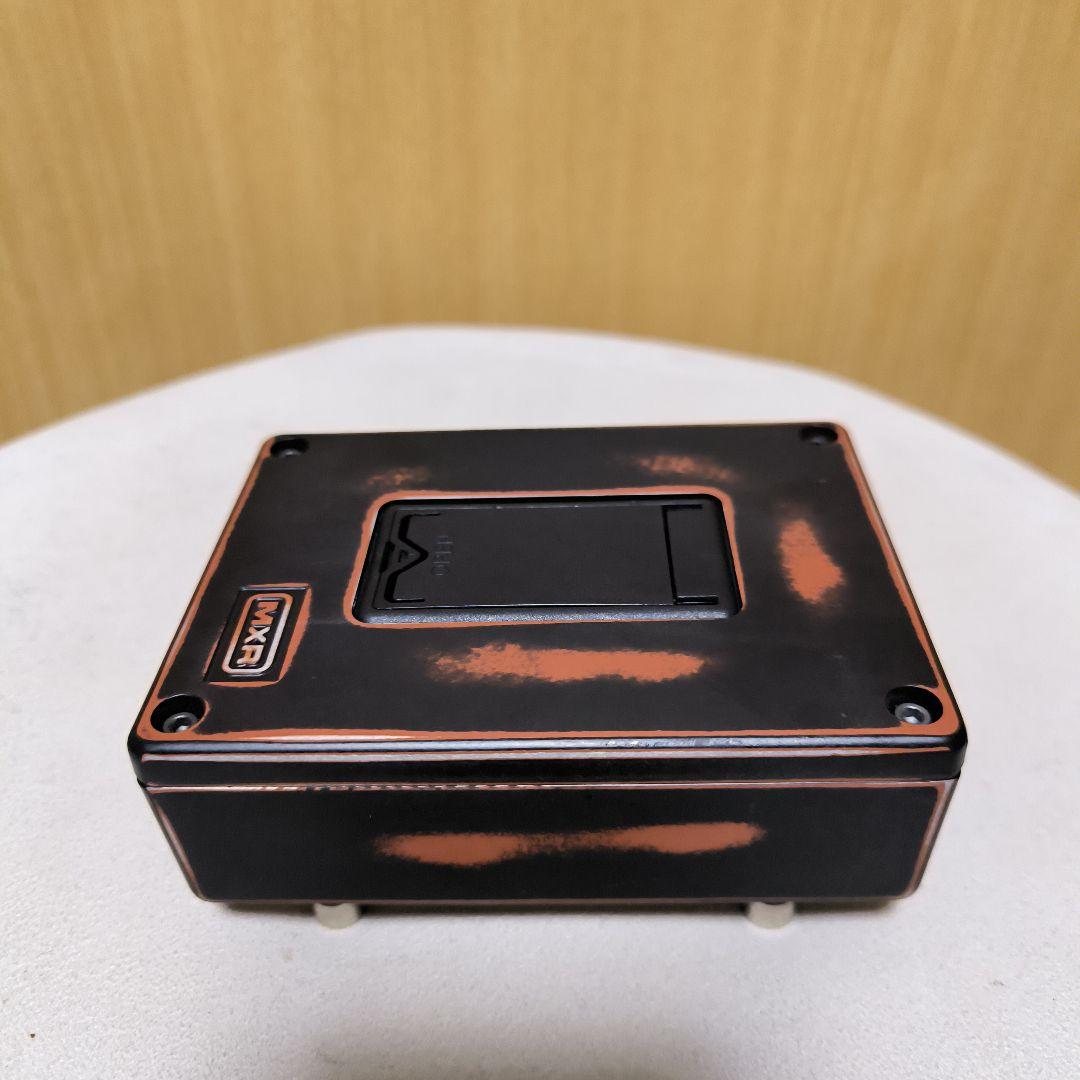 MXR SF01 Slash Octave Fuzz スラッシュ・シグネチャー