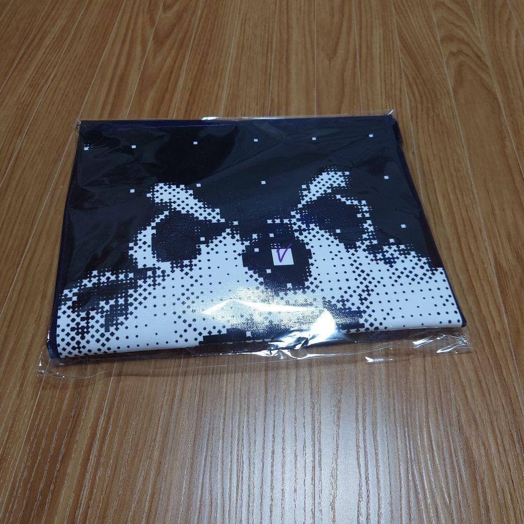 BTS V着用 ヨンタン前掛け