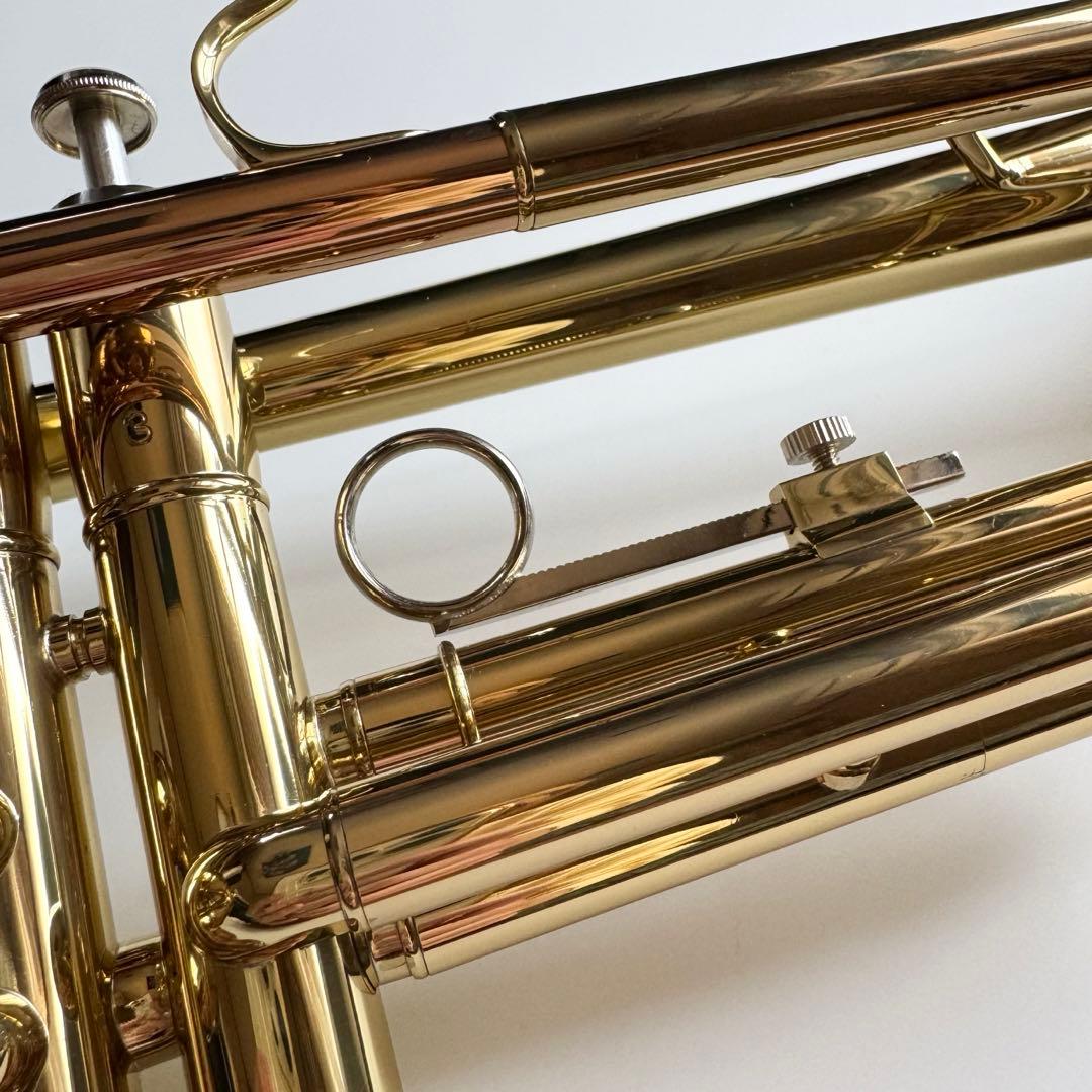 【極美品】Kaerntner トランペット　ゴールド