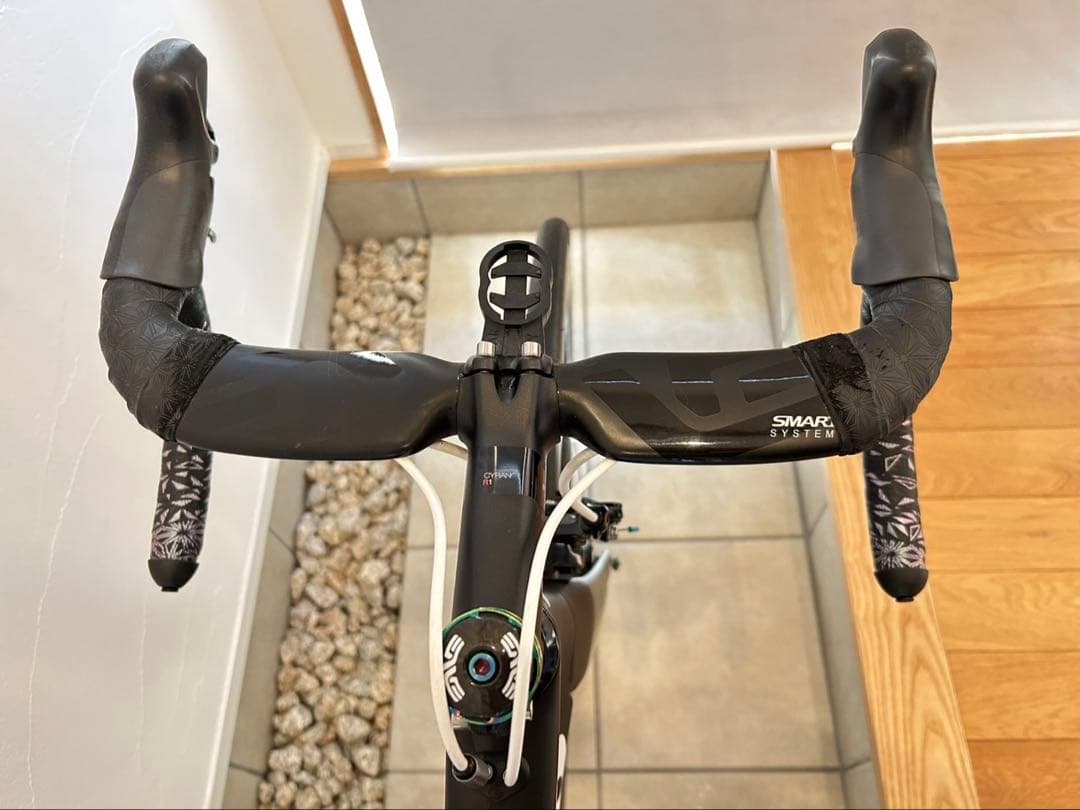 最終値下げ金額　Cervelo S5 サイズ51 パワーメーター付き