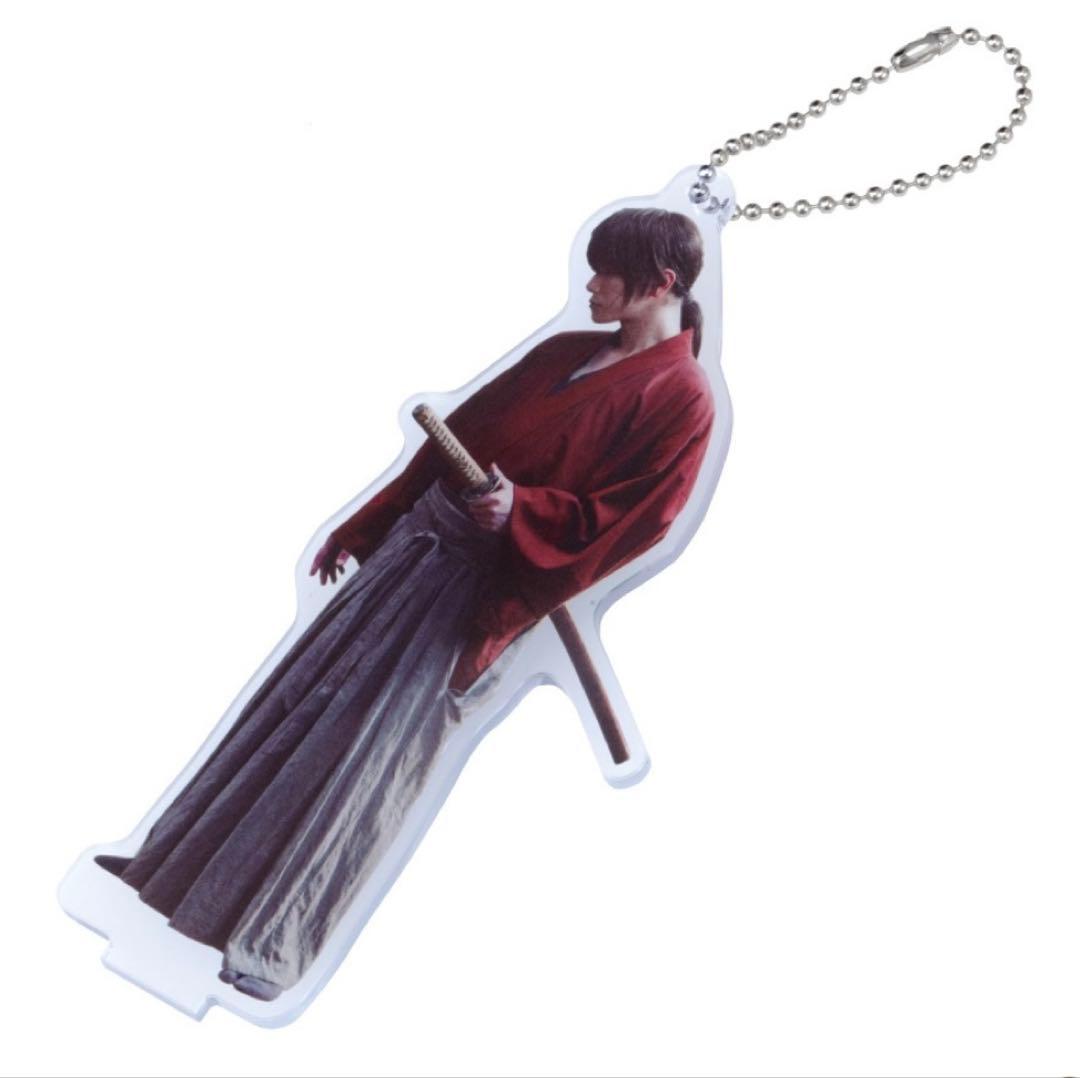 るろうに剣心 グッズセット 佐藤健