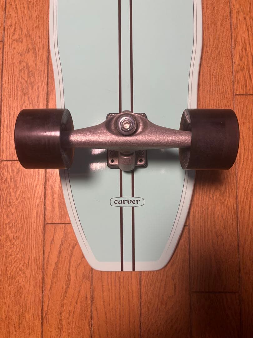 carver Tyler Riddler 35.5 カーバー タイラー リドラー