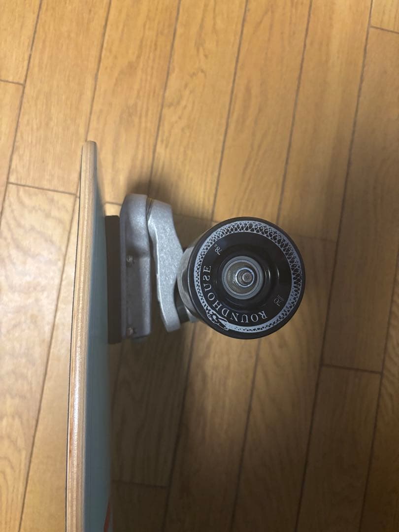 carver Tyler Riddler 35.5 カーバー タイラー リドラー