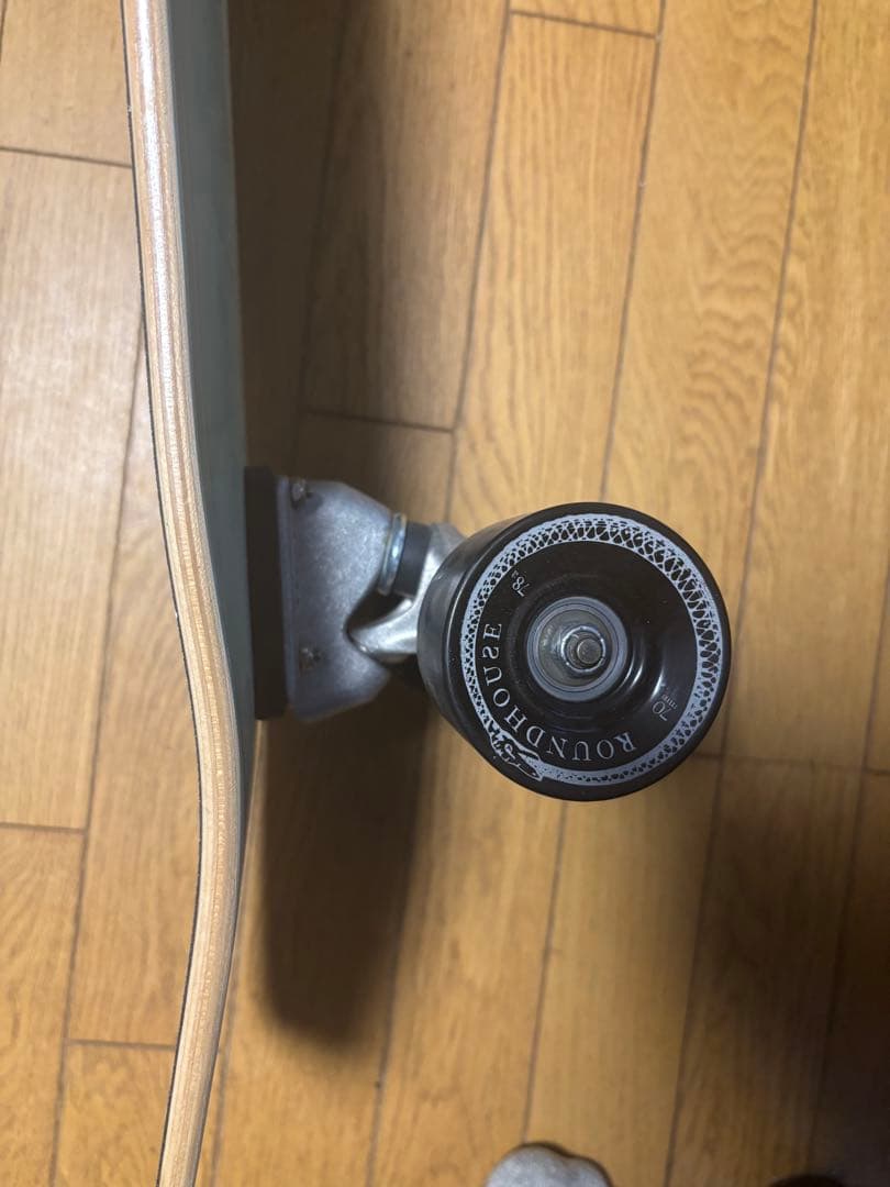 carver Tyler Riddler 35.5 カーバー タイラー リドラー