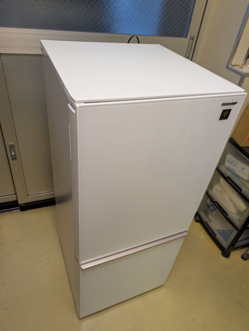 SHARP 2019年製プラズマクラスター※一部地域配送設置無料