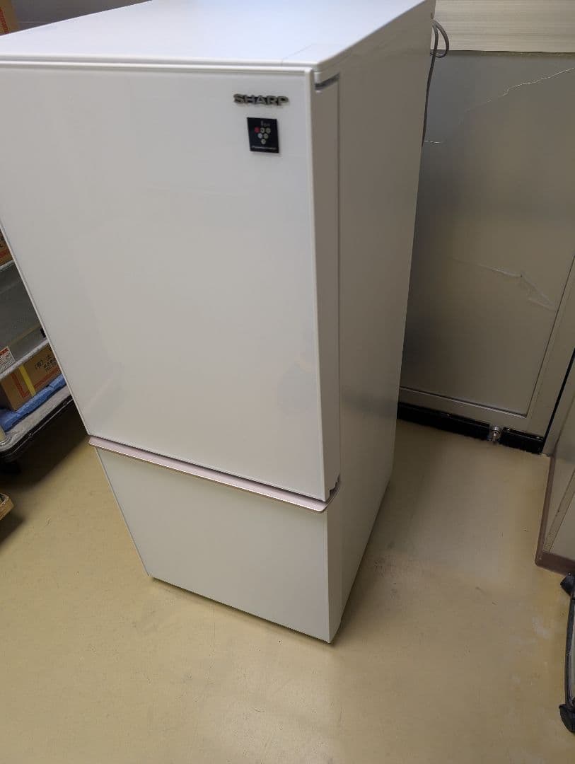 SHARP 2019年製プラズマクラスター※一部地域配送設置無料