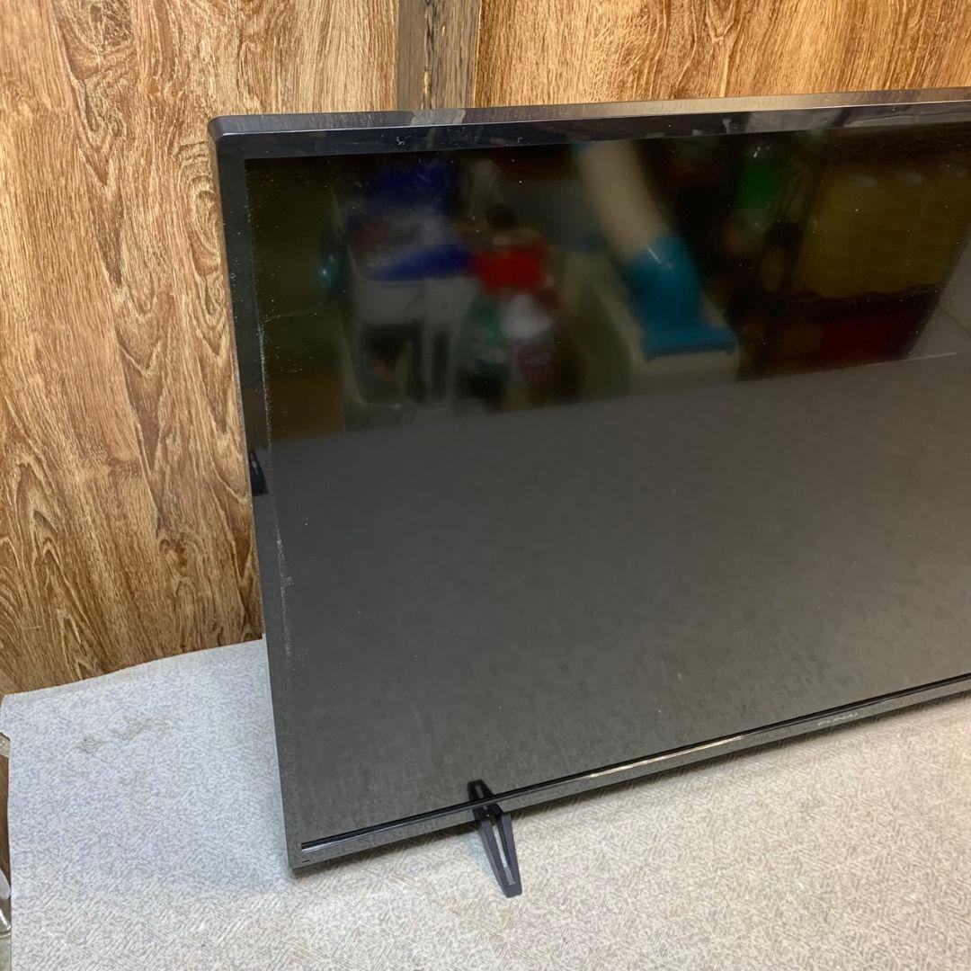I098 FUNAI 液晶テレビ FL-43U3060 43V型 2024年製
