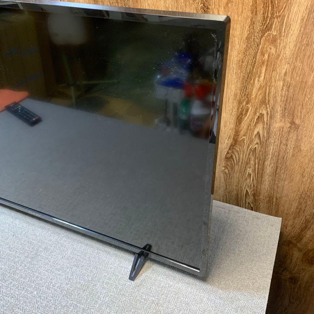 I098 FUNAI 液晶テレビ FL-43U3060 43V型 2024年製