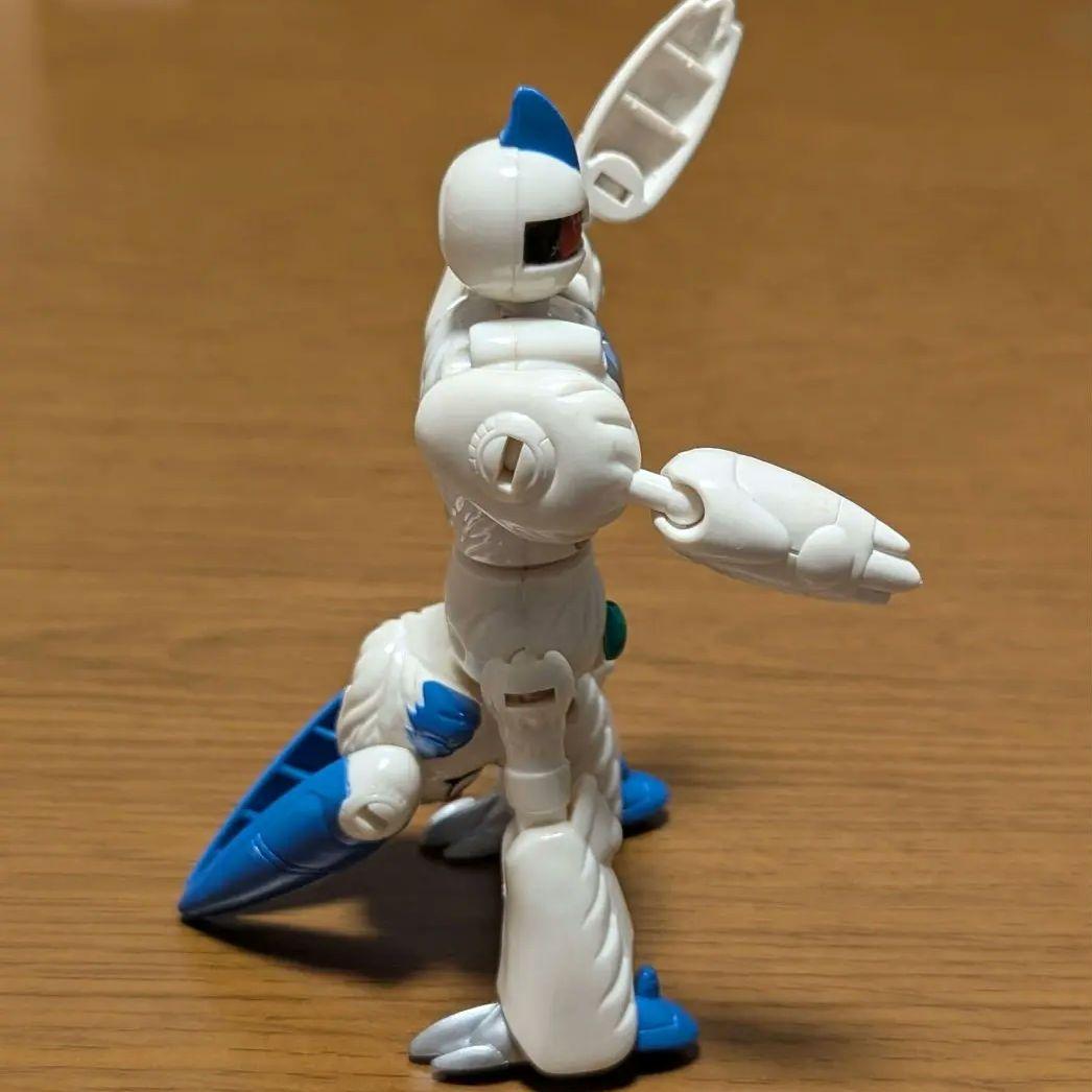 ビーストウォーズⅡ　ムーン　説明書付き　当選品