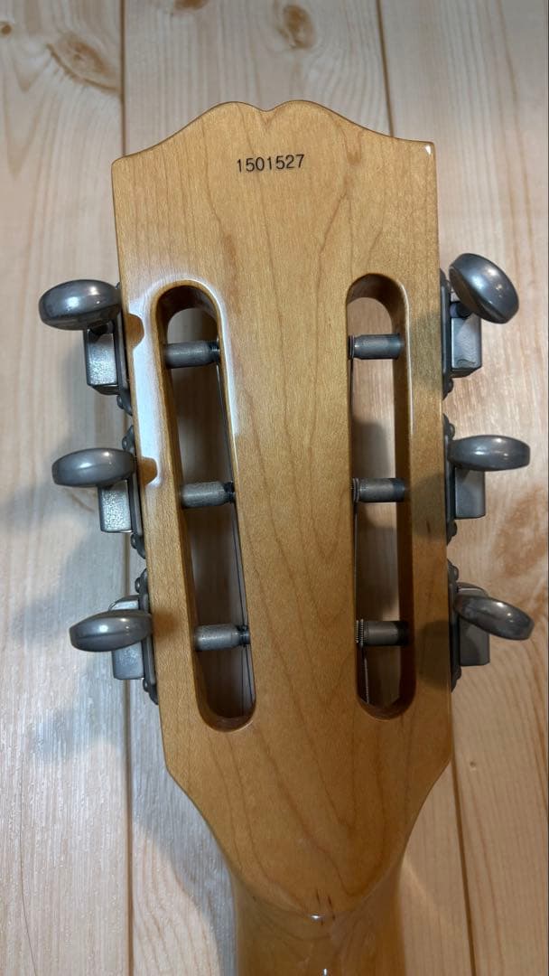 ギター Eastwood Guitars California rebel