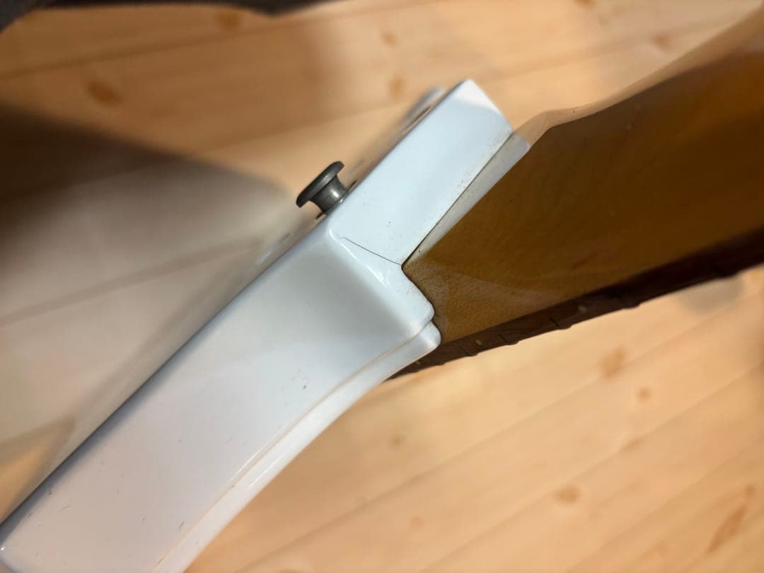 ギター Eastwood Guitars California rebel