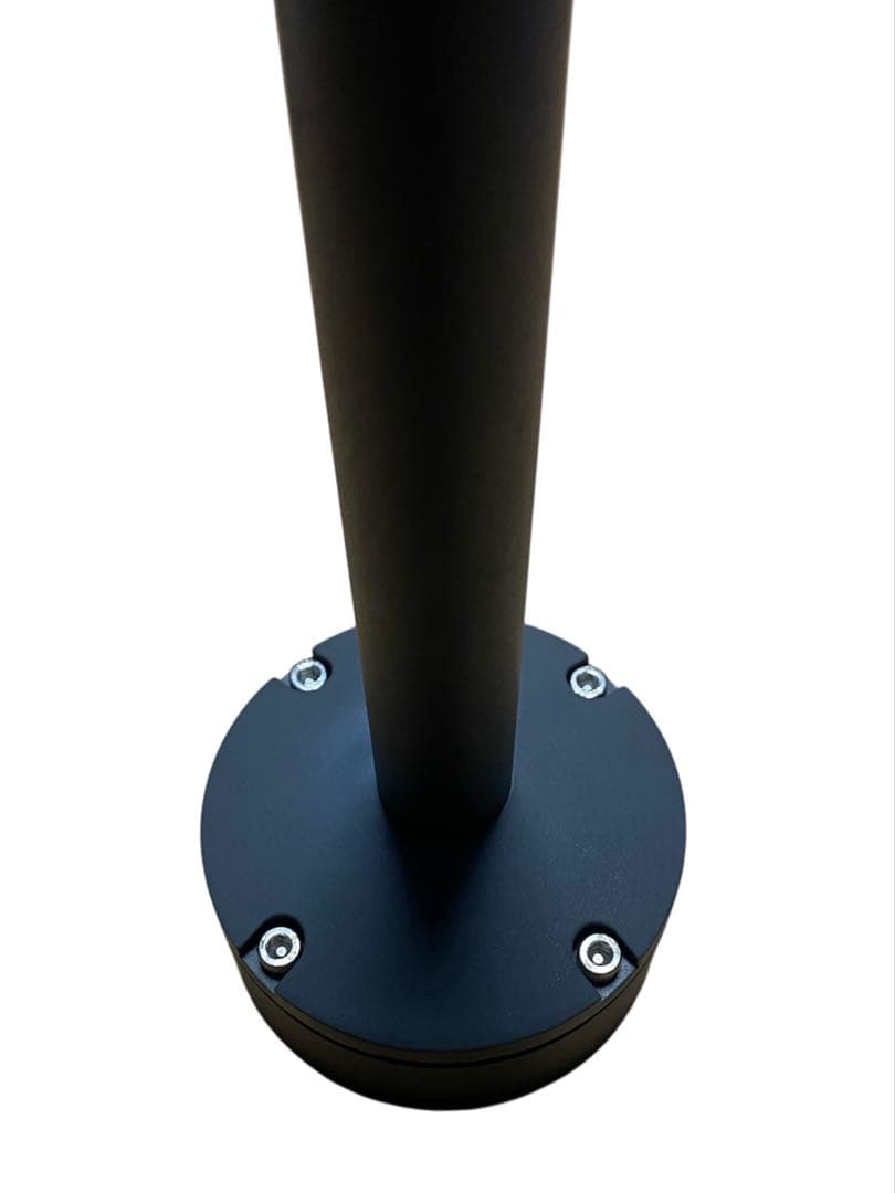 購入者様指定商品 LED ロングアーム スポットライト ブラック ２本セット