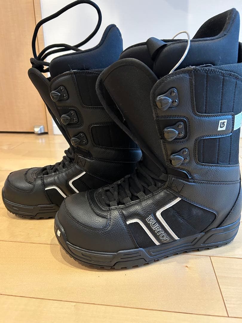 BURTON INVADER スノーボードブーツ