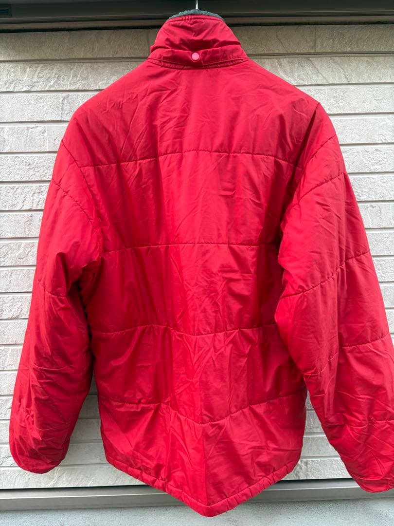 Patagonia パフジャケット Mサイズ