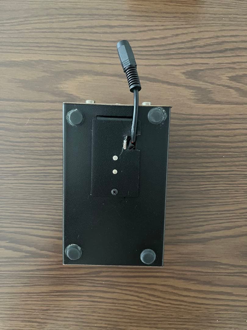 ギター Electro-Harmonix SMALL CLONE EH 4600