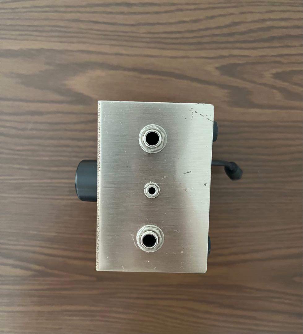 ギター Electro-Harmonix SMALL CLONE EH 4600