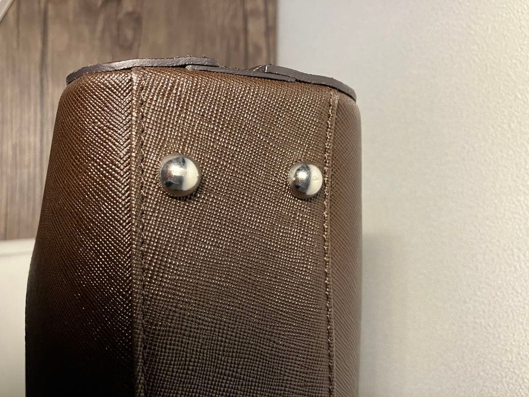 【新品】ペッレモルビダ　PELLE MORBIDA ブリーフケース