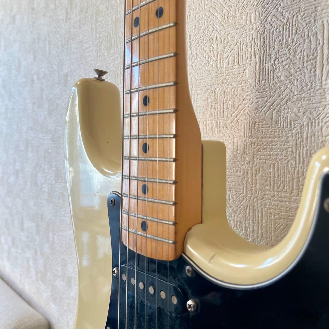 Tokai Silver Star SS80 81年製 ハードケース付